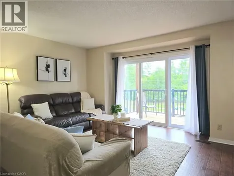 250 Keats Way Waterloo ON N2L 6J5