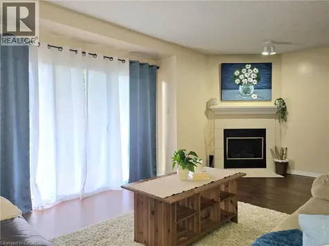 250 Keats Way Waterloo ON N2L 6J5