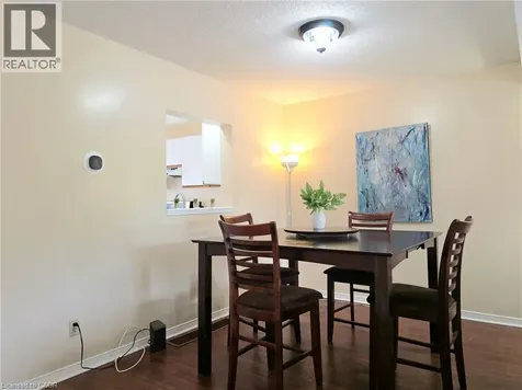 250 Keats Way Waterloo ON N2L 6J5