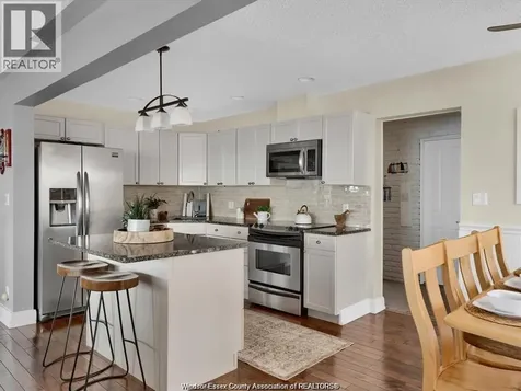 39 Woodbridge Drive Amherstburg ON N9V 1T9
