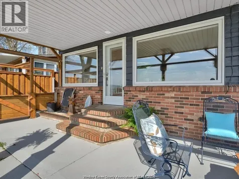39 Woodbridge Drive Amherstburg ON N9V 1T9