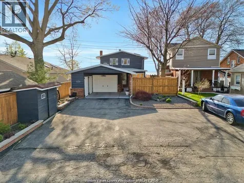 39 Woodbridge Drive Amherstburg ON N9V 1T9