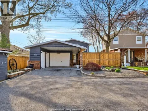 39 Woodbridge Drive Amherstburg ON N9V 1T9