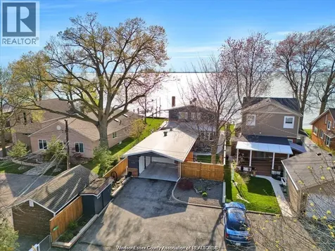 39 Woodbridge Drive Amherstburg ON N9V 1T9