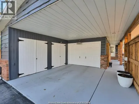 39 Woodbridge Drive Amherstburg ON N9V 1T9
