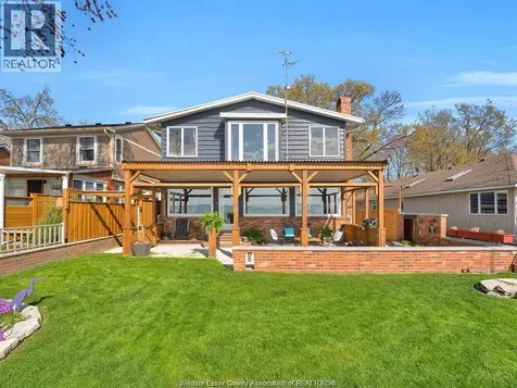 39 Woodbridge Drive Amherstburg ON N9V 1T9
