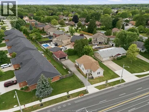 2265 Cabana Windsor ON N9E 3K1