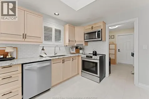 2689 Buttery Street Windsor ON N9E 4L7