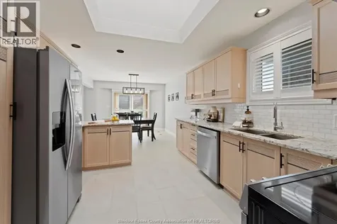 2689 Buttery Street Windsor ON N9E 4L7