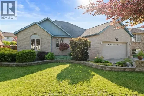 2689 Buttery Street Windsor ON N9E 4L7