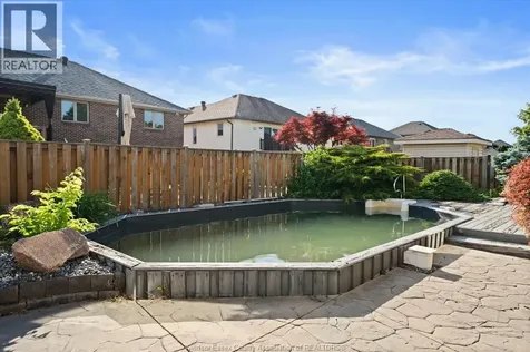 2689 Buttery Street Windsor ON N9E 4L7