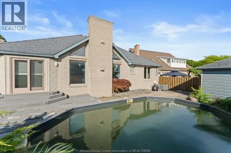 2689 Buttery Street Windsor ON N9E 4L7
