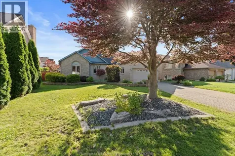 2689 Buttery Street Windsor ON N9E 4L7