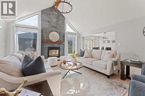 2689 Buttery Street Windsor ON N9E 4L7