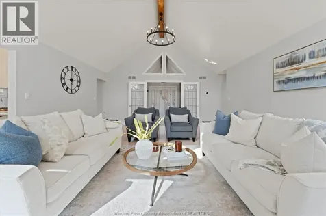 2689 Buttery Street Windsor ON N9E 4L7