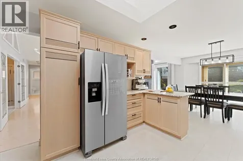 2689 Buttery Street Windsor ON N9E 4L7