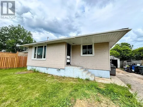 55 Neebig Avenue Manitouwadge ON P0T 2C0
