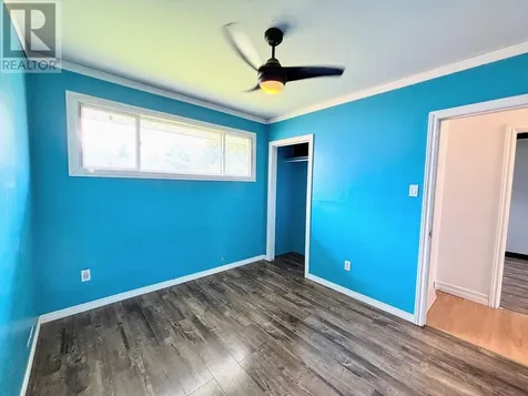 55 Neebig Avenue Manitouwadge ON P0T 2C0