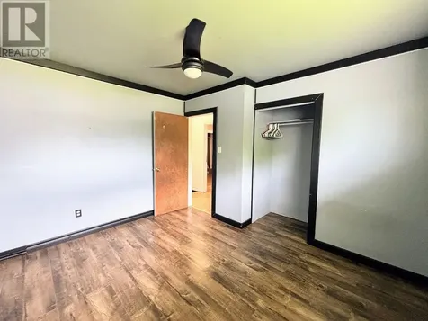 55 Neebig Avenue Manitouwadge ON P0T 2C0