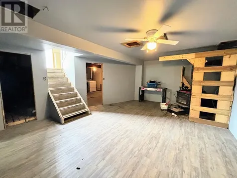 55 Neebig Avenue Manitouwadge ON P0T 2C0