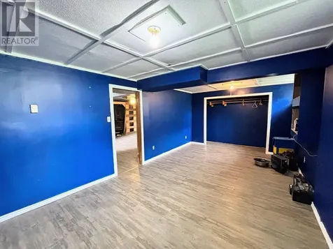 55 Neebig Avenue Manitouwadge ON P0T 2C0