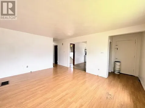 55 Neebig Avenue Manitouwadge ON P0T 2C0