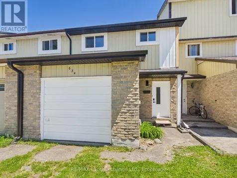 634 Hunter Street Kincardine ON N2Z 1R6