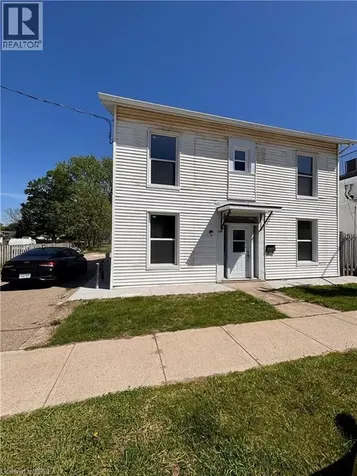 130 King Street Burford ON N0E 1A0