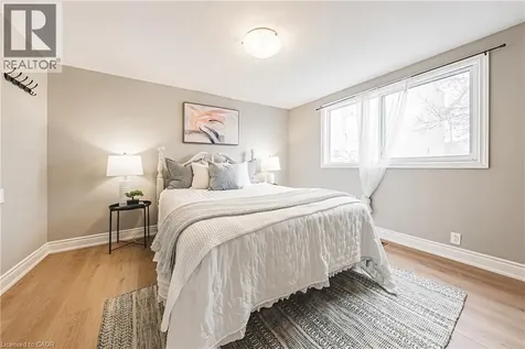 24 Rowanwood Street Hamilton ON L8L 7H3
