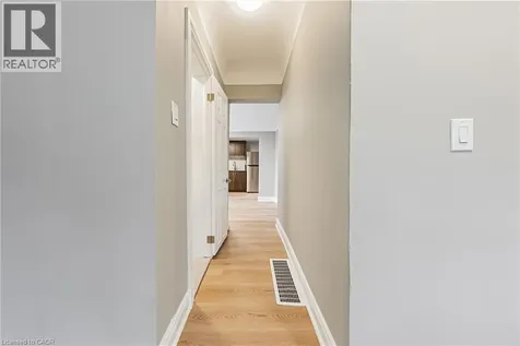 24 Rowanwood Street Hamilton ON L8L 7H3