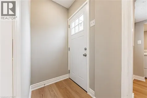 24 Rowanwood Street Hamilton ON L8L 7H3