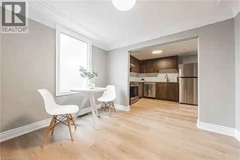 24 Rowanwood Street Hamilton ON L8L 7H3