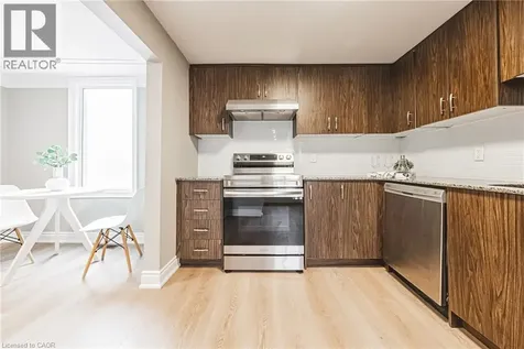 24 Rowanwood Street Hamilton ON L8L 7H3