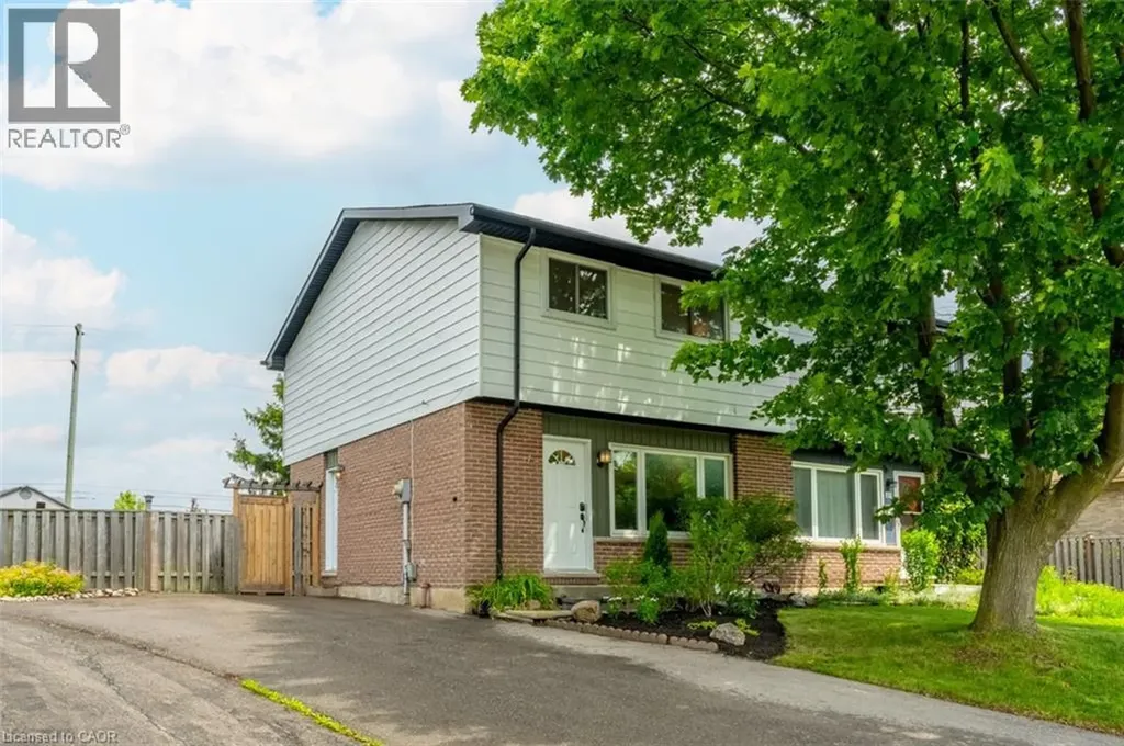 47 Hopewell Crescent Stoney Creek ON L8J 1P3