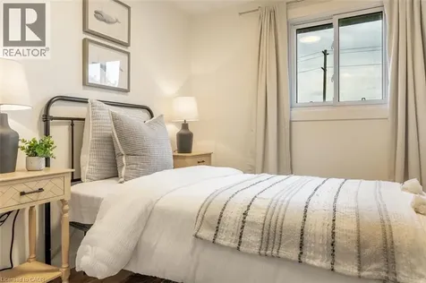 47 Hopewell Crescent Stoney Creek ON L8J 1P3