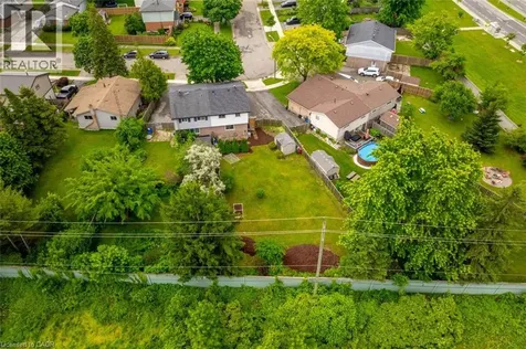 47 Hopewell Crescent Stoney Creek ON L8J 1P3