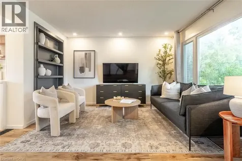 47 Hopewell Crescent Stoney Creek ON L8J 1P3