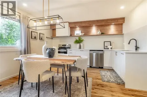 47 Hopewell Crescent Stoney Creek ON L8J 1P3