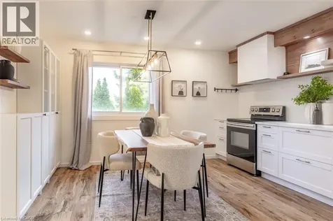 47 Hopewell Crescent Stoney Creek ON L8J 1P3