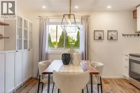 47 Hopewell Crescent Stoney Creek ON L8J 1P3