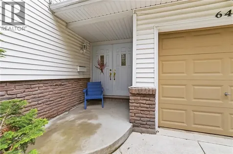 644 Lomond Crescent Burlington ON L7L 2N9