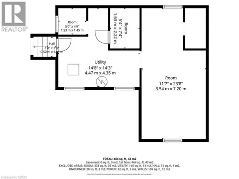 10 Simcoe Street Delhi ON N4B 1A7