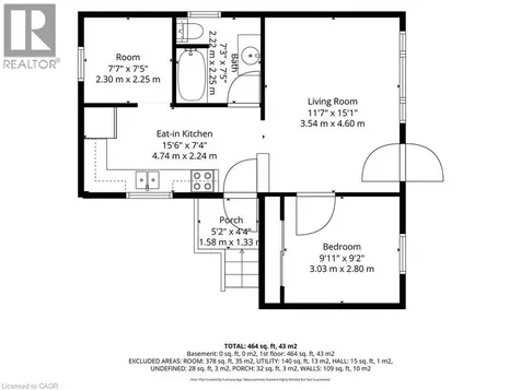 10 Simcoe Street Delhi ON N4B 1A7