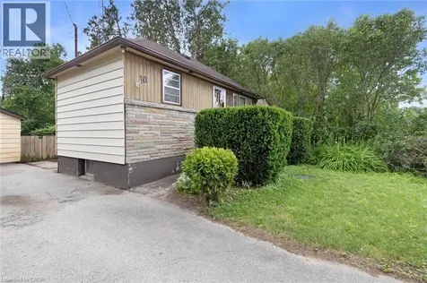 10 Simcoe Street Delhi ON N4B 1A7