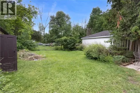 10 Simcoe Street Delhi ON N4B 1A7