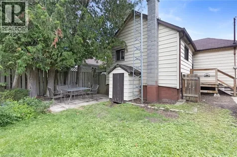 10 Simcoe Street Delhi ON N4B 1A7
