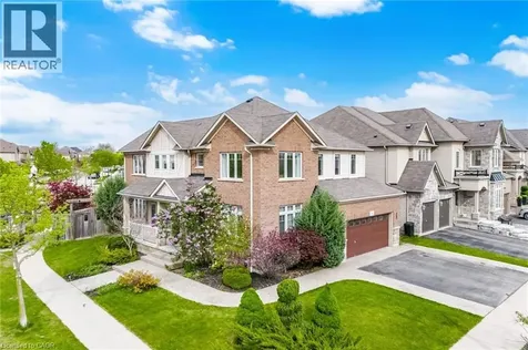 58 Doon Creek Street Kitchener ON N2R 0B6