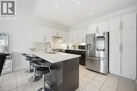 58 Doon Creek Street Kitchener ON N2R 0B6