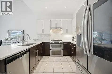 58 Doon Creek Street Kitchener ON N2R 0B6