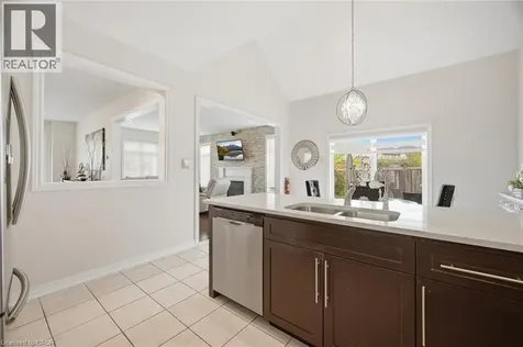 58 Doon Creek Street Kitchener ON N2R 0B6